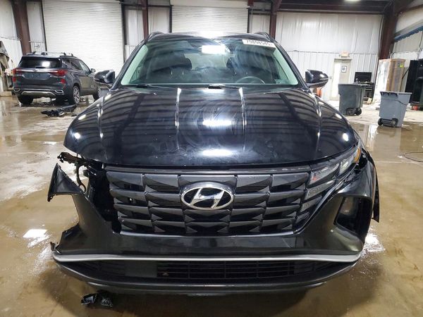 2022 HYUNDAI TUCSON SEL Convenience Pkg