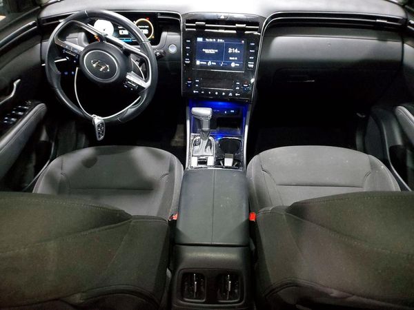 2022 HYUNDAI TUCSON SEL Convenience Pkg