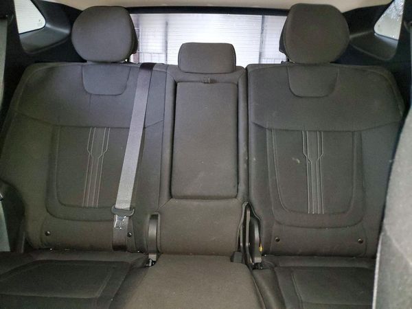 2022 HYUNDAI TUCSON SEL Convenience Pkg
