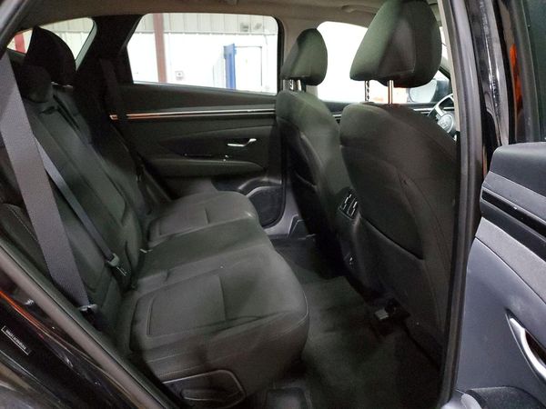 2022 HYUNDAI TUCSON SEL Convenience Pkg