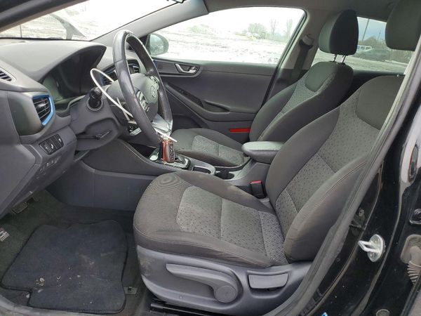 2019 HYUNDAI IONIQ PLUG-IN HYBRID