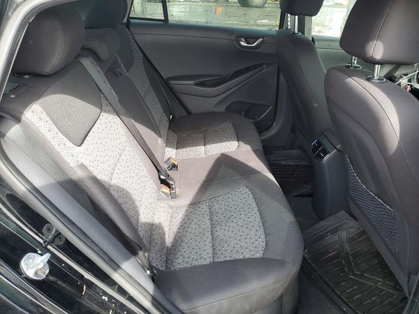 2019 HYUNDAI IONIQ PLUG-IN HYBRID