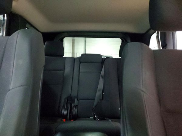 2012 JEEP GRAND CHER Laredo — SUVN