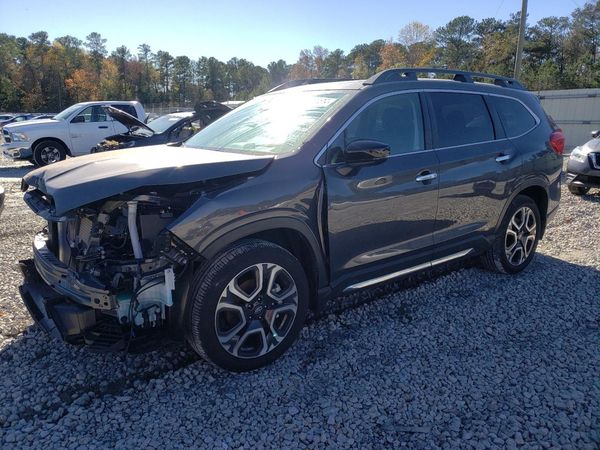2024 SUBARU ASCENT