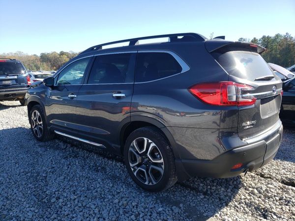 2024 SUBARU ASCENT