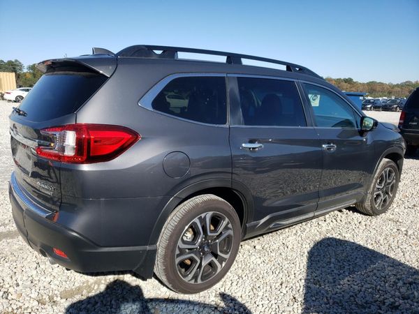 2024 SUBARU ASCENT