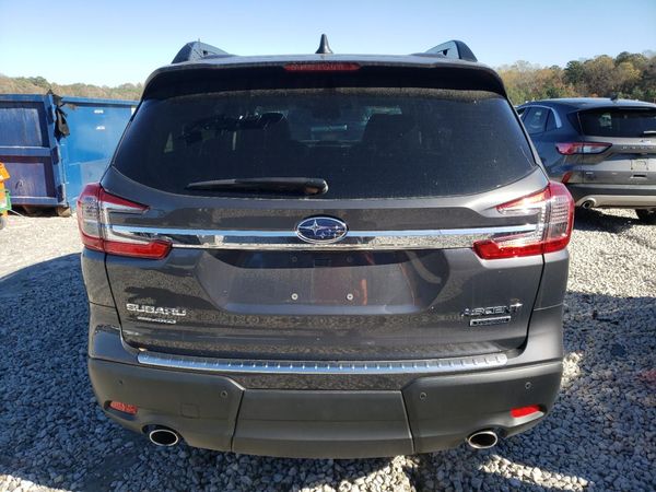 2024 SUBARU ASCENT