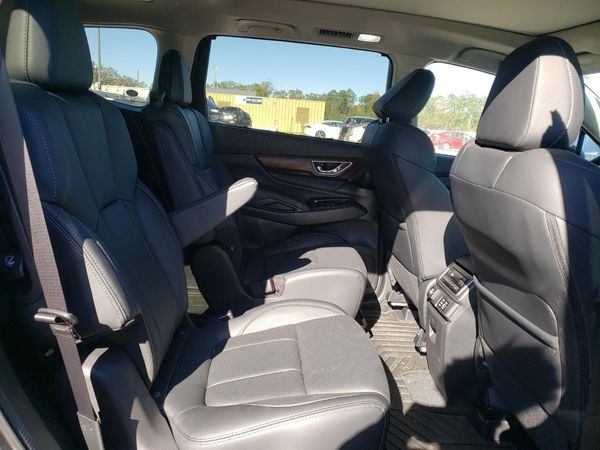 2024 SUBARU ASCENT