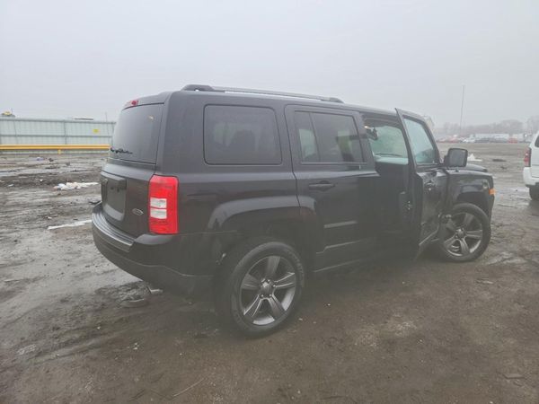 2016 JEEP PATRIOT SPORT FWD