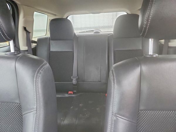 2016 JEEP PATRIOT SPORT FWD