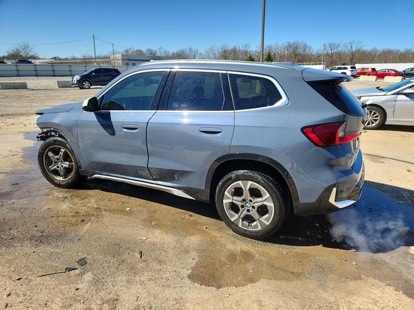 2023 BMW X1