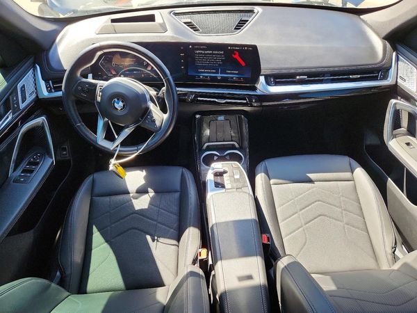 2023 BMW X1