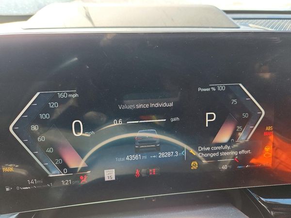 2023 BMW X1