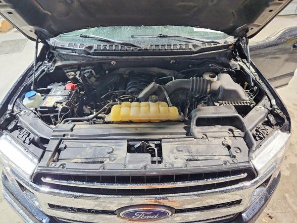2020 FORD F150