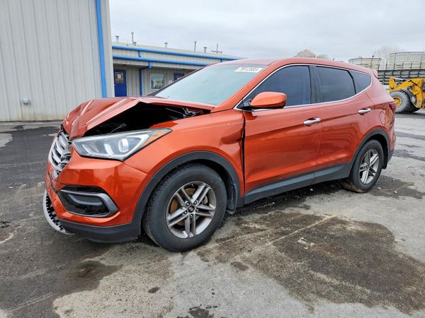 2017 HYUNDAI SANTA FE SPORT Base