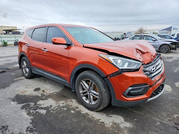 2017 HYUNDAI SANTA FE SPORT Base