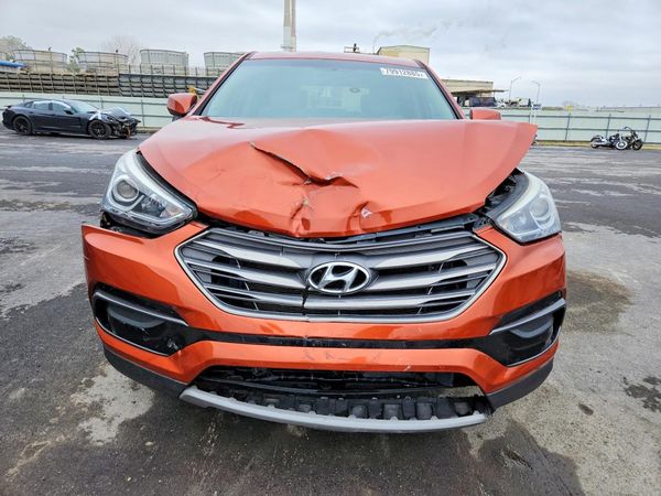 2017 HYUNDAI SANTA FE SPORT Base