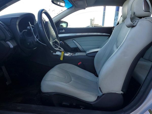 2015 INFINITI Q60 CONVERTIBLE