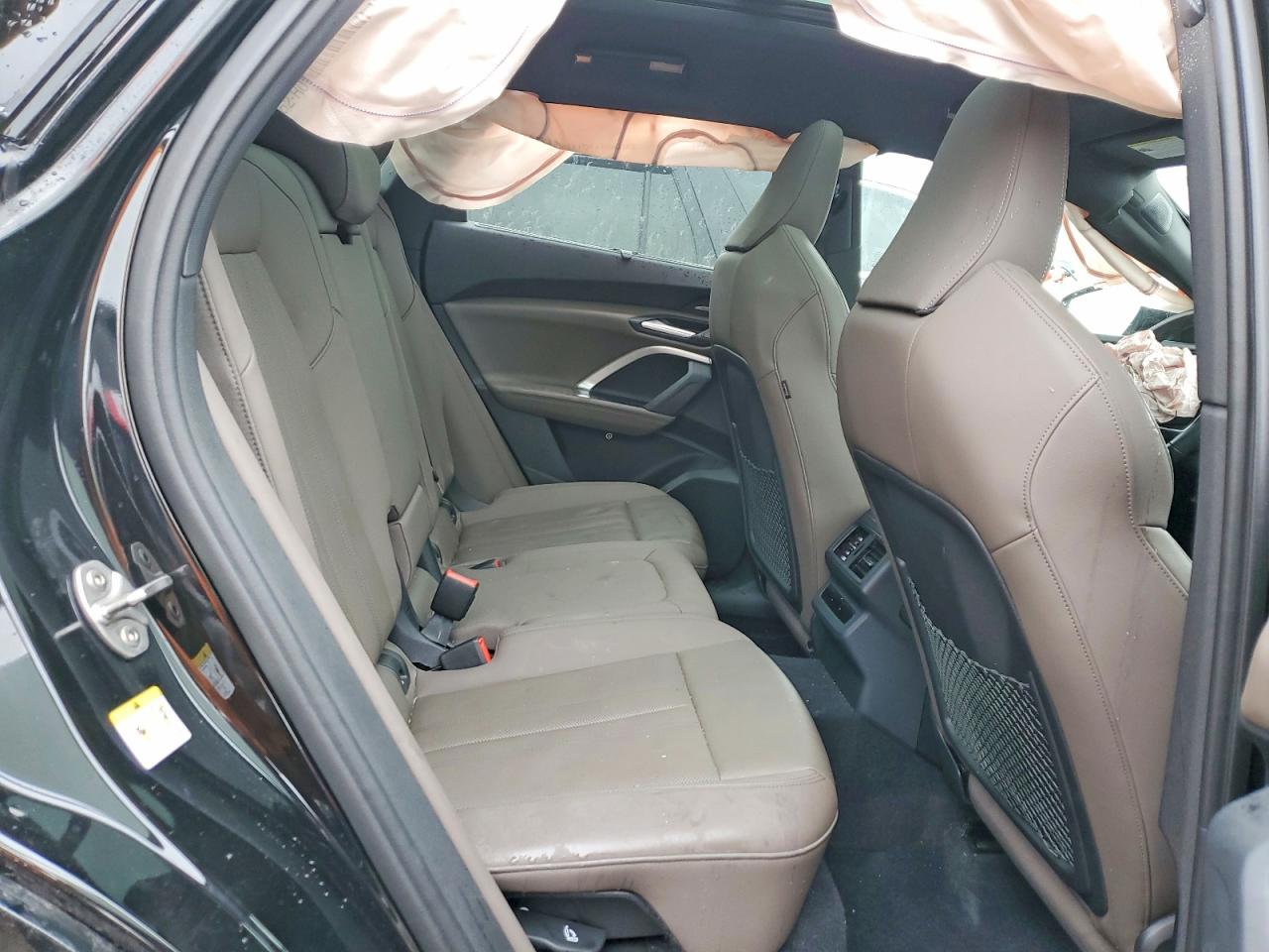 2025 AUDI Q5 quattro Premium Plus