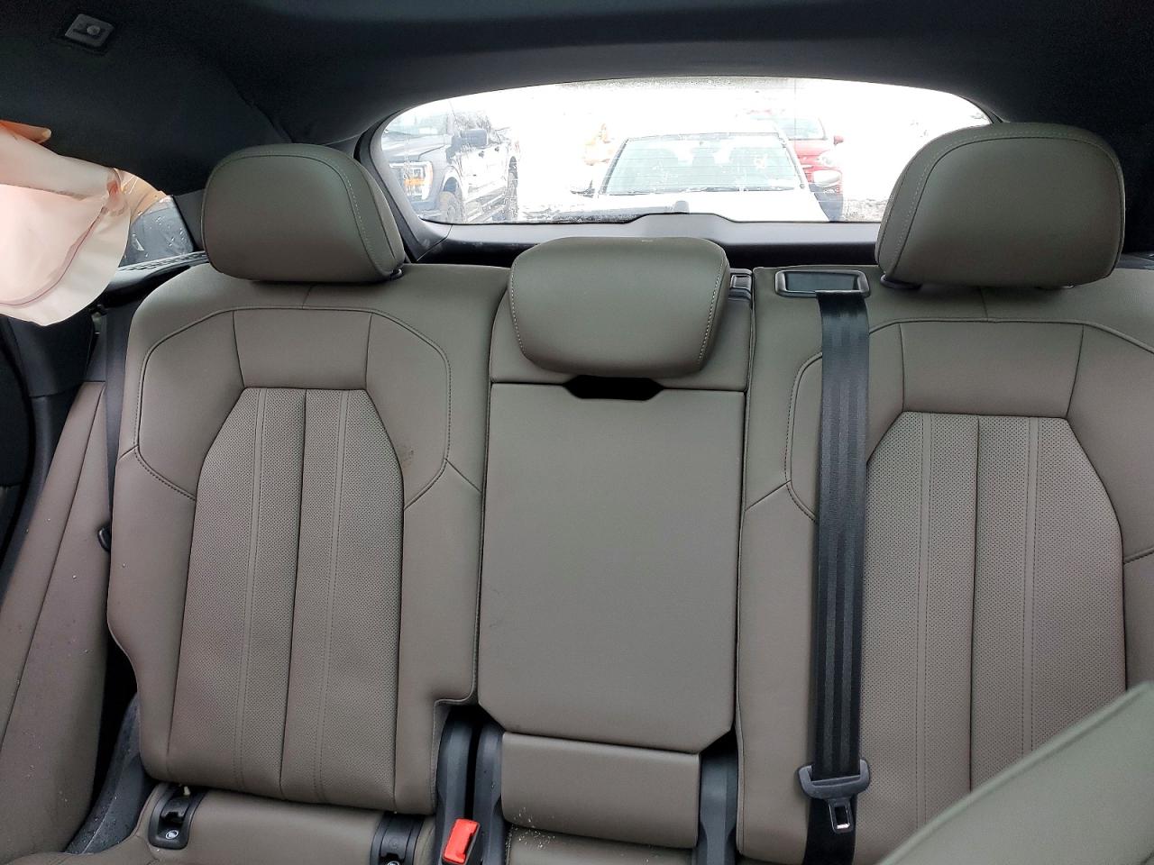 2025 AUDI Q5 quattro Premium Plus