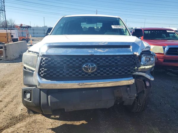 2020 TOYOTA TUNDRA SR5 Grade