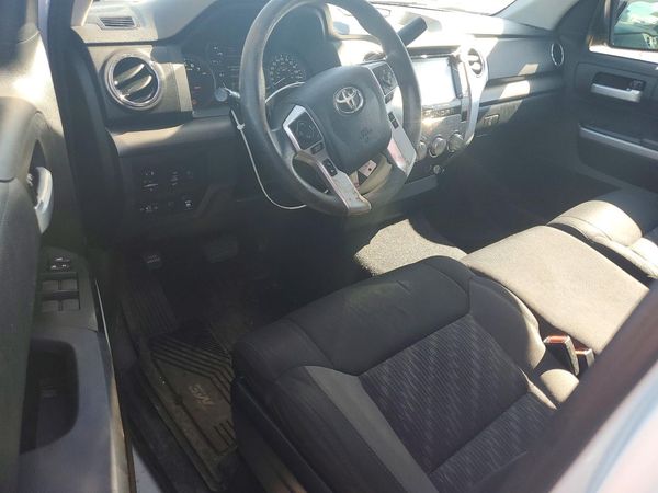 2020 TOYOTA TUNDRA SR5 Grade