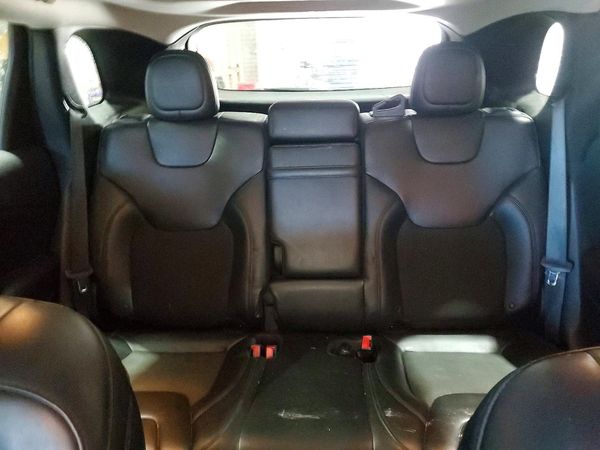 2019 JEEP CHEROKEE LATITUDE PLUS 4X4