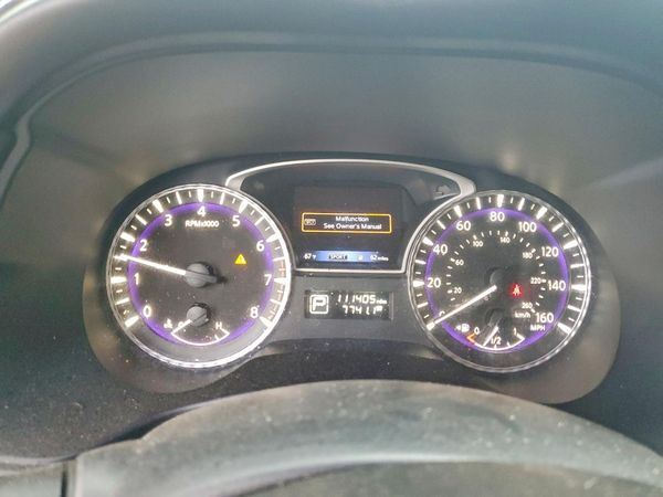 2020 INFINITI QX60