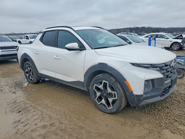 2023 HYUNDAI SANTA CRUZ