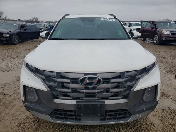 2023 HYUNDAI SANTA CRUZ