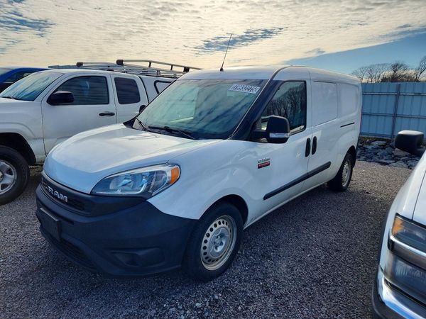 2021 RAM PROMASTER CITY ST