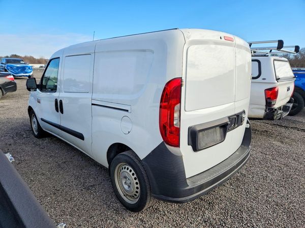 2021 RAM PROMASTER CITY ST