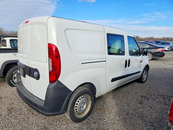 2021 RAM PROMASTER CITY ST