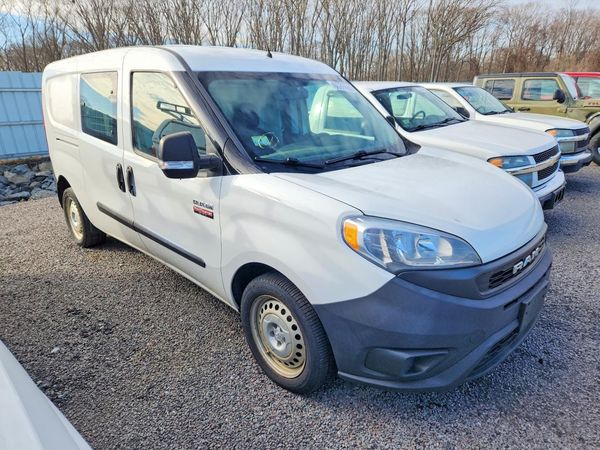 2021 RAM PROMASTER CITY ST