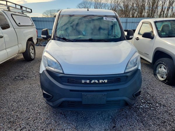 2021 RAM PROMASTER CITY ST
