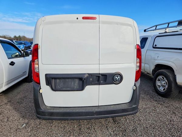 2021 RAM PROMASTER CITY ST