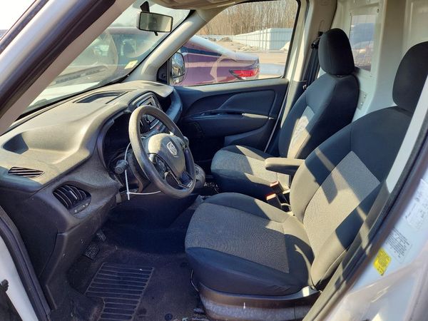 2021 RAM PROMASTER CITY ST