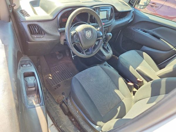 2021 RAM PROMASTER CITY ST