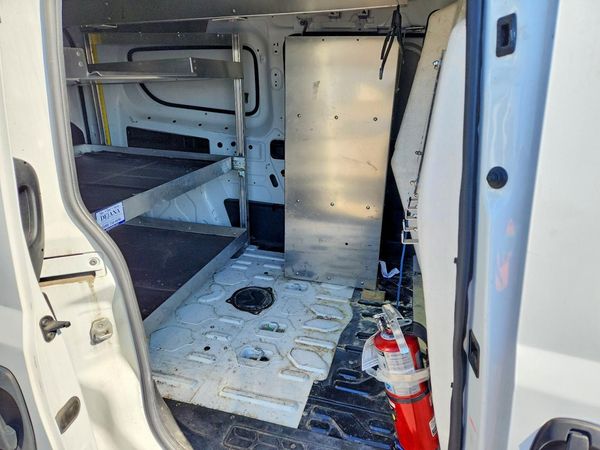 2021 RAM PROMASTER CITY ST