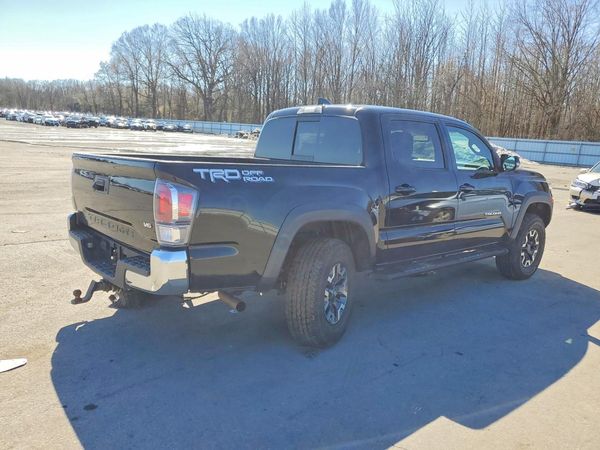 2020 TOYOTA TACOMA