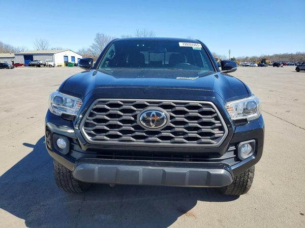 2020 TOYOTA TACOMA