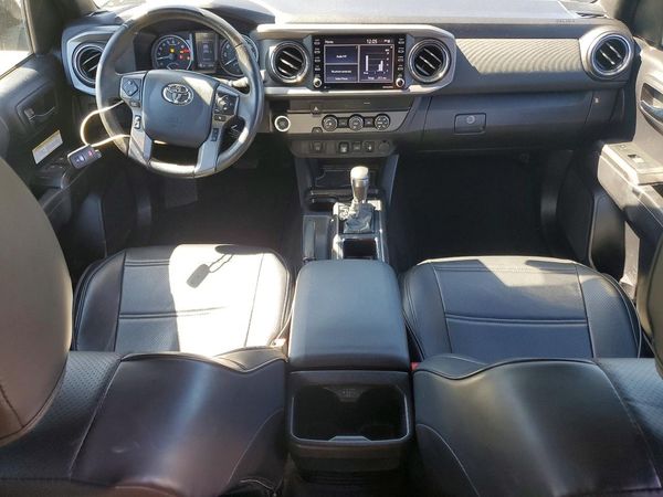 2020 TOYOTA TACOMA