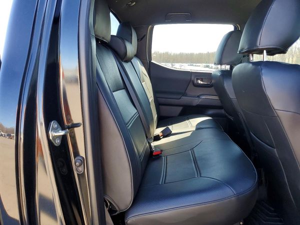 2020 TOYOTA TACOMA