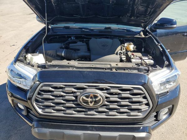 2020 TOYOTA TACOMA