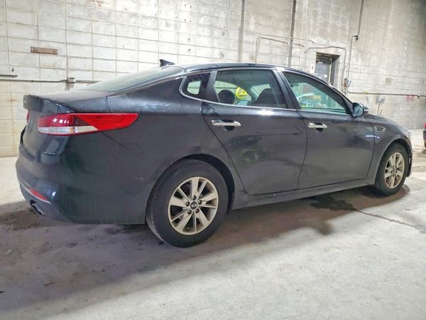 2016 KIA OPTIMA GL