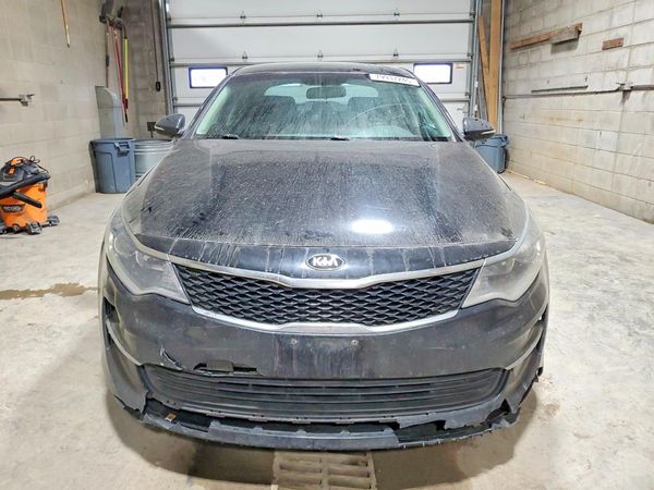 2016 KIA OPTIMA GL