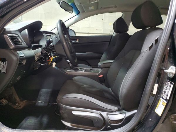 2016 KIA OPTIMA GL