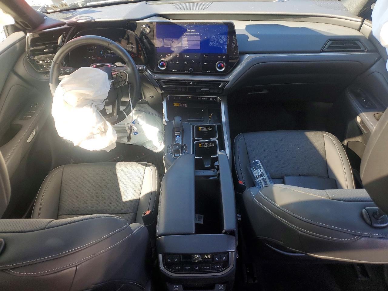 2024 LEXUS TX 350