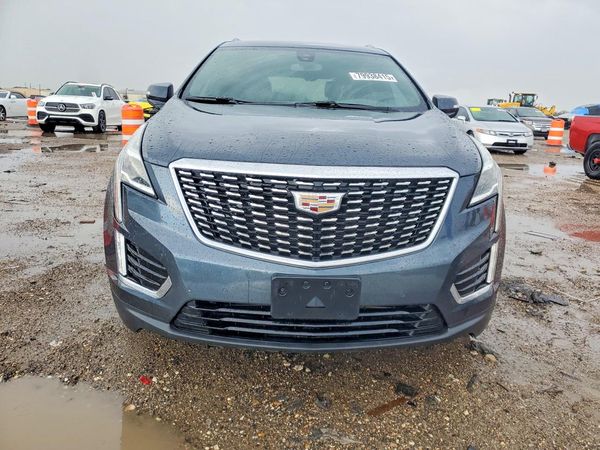 2020 CADILLAC XT5