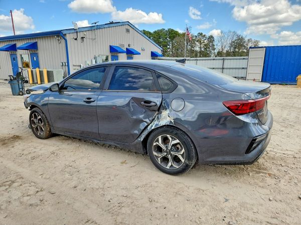 2019 KIA FORTE FE/LX/LXS